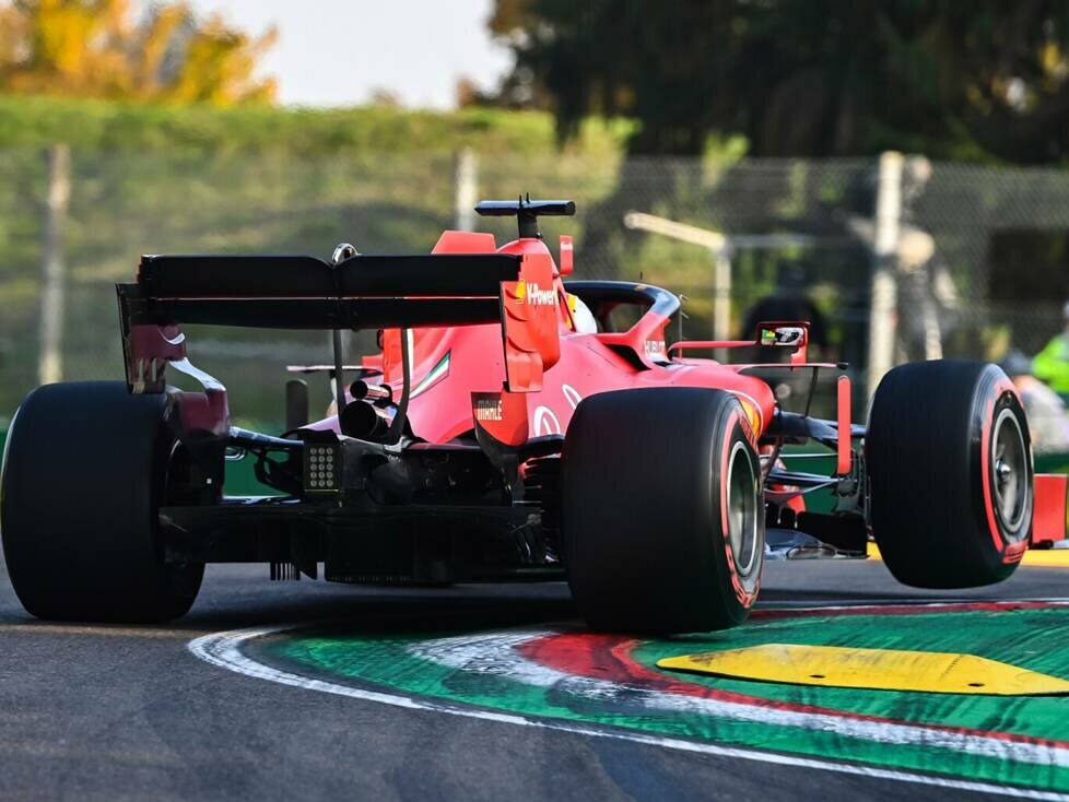 Sebastian Vettel