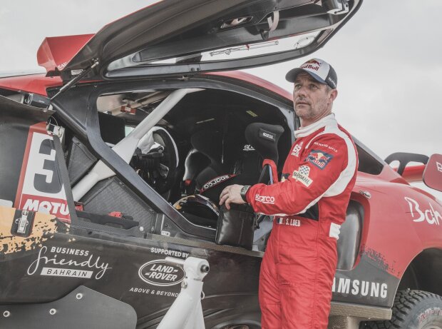 Sebastien Loeb Sebastien Loeb
