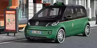 VW Milano Taxi