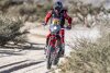 Rallye Dakar 2021: Barreda übernimmt Führung, Walkner verliert zwei Stunden