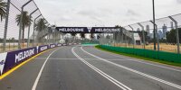 Bild zum Inhalt: Australien-Grand-Prix: Droht die erste Verschiebung in der F1-Saison 2021?