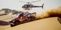 Nasser Al-Attiyah