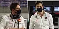 Toto Wolff