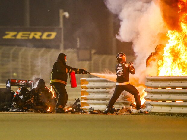 Romain Grosjean Romain Grosjean