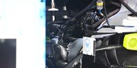 Bild zum Inhalt: Wie sich Mercedes und Ferrari den Formel-1-Motor der Zukunft vorstellen