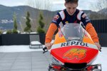 Pol Espargaro und seine Honda RC213V