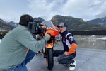 Pol Espargaro und seine Honda RC213V