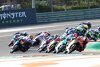Bild zum Inhalt: Moto3 2021: Übersicht Fahrer, Teams und Fahrerwechsel