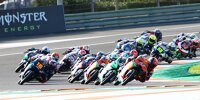 Bild zum Inhalt: Moto3 2021: Übersicht Fahrer, Teams und Fahrerwechsel
