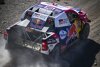 Bild zum Inhalt: Rallye Dakar 2021: Zweiter Tagessieg hintereinander für Nasser Al-Attiyah