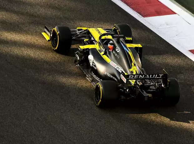 Fernando Alonso Titel-Bild zur News: Fernando Alonso