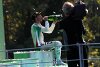 Pierre Gasly erinnert sich an "jede Sekunde" seines Überraschungssieges