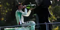 Bild zum Inhalt: Pierre Gasly erinnert sich an "jede Sekunde" seines Überraschungssieges