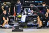 Williams intensiviert Partnerschaft: Ab 2022 mehr Teile von Mercedes