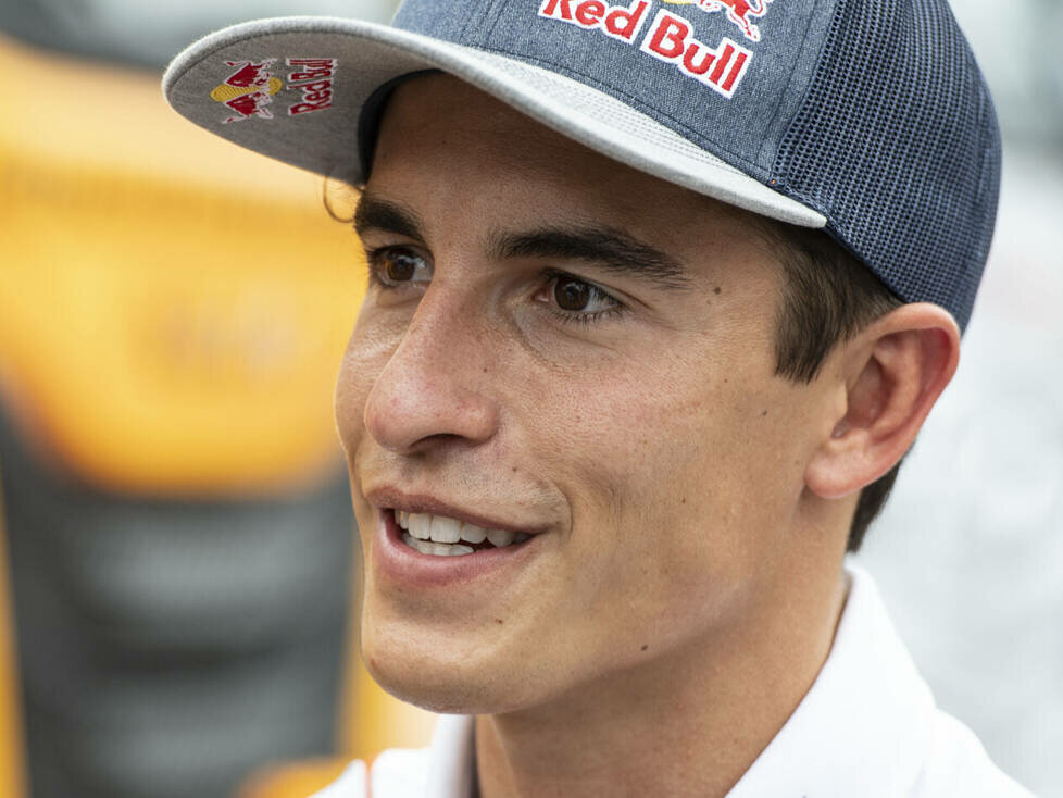 Marc Marquez