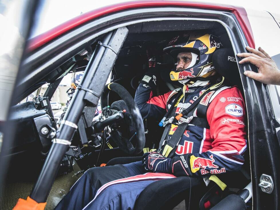 Nasser Al-Attiyah