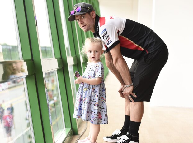 Cal Crutchlow Cal Crutchlow