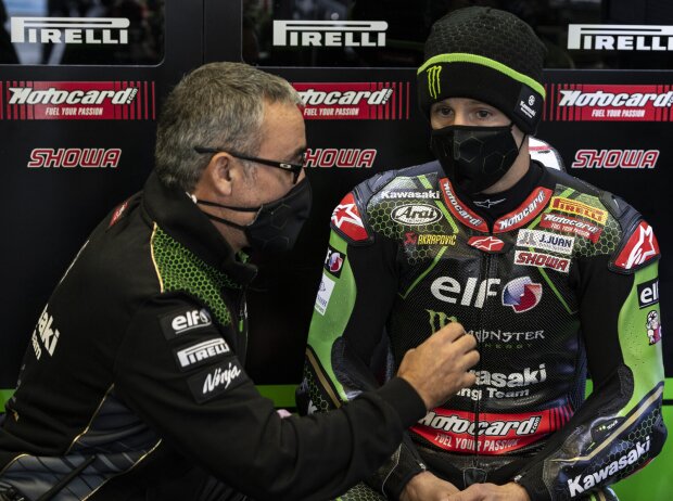 Jonathan Rea