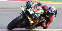 Bild zum Inhalt: Kritik an Aprilias MotoGP-Projekt: Neil Hodgson erwartet keine Trendwende