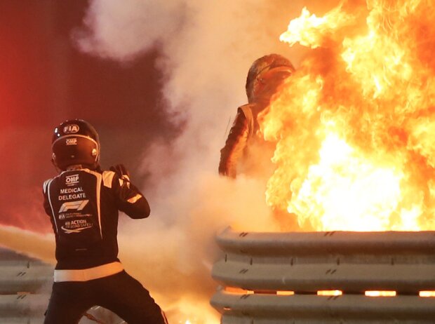 Romain Grosjean Romain Grosjean