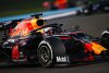 Max Verstappen fühlte sich im RB16 "manchmal ein bisschen machtlos"