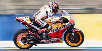 Bild zum Inhalt: Stefan Bradl: MotoGP 2020 kein Vergleich zu den Jahren als Stammfahrer