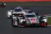 Bild zum Inhalt: Top 10 beste LMP1-Rennen - P5: 6h Silverstone 2015 (WEC)