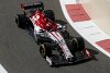 Räikkönen über 2020: "Offensichtlich waren die Hoffnungen größer"