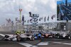 Update IndyCar-Kalender 2021: St. Petersburg vertagt - Neuer Saisonauftakt