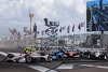 Update IndyCar-Kalender 2021: St. Petersburg vertagt - Neuer Saisonauftakt