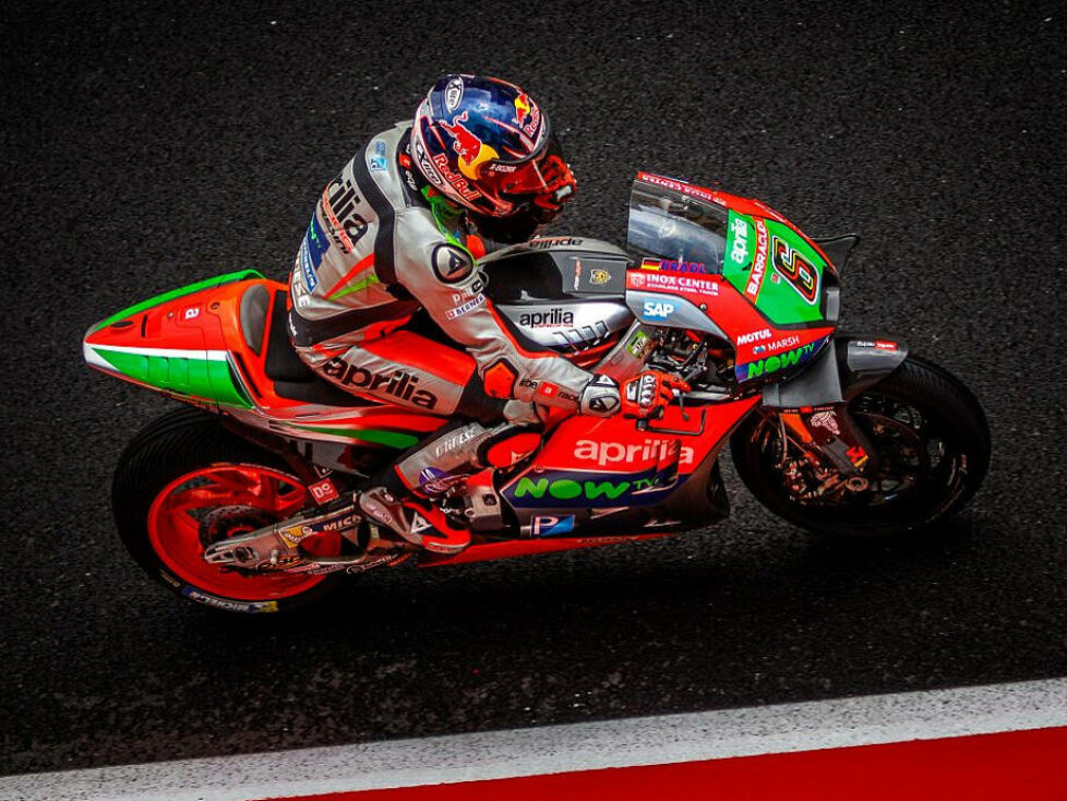 Stefan Bradl