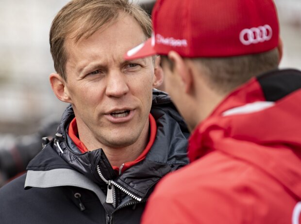 Mattias Ekström Mattias Ekström