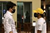 Hamilton ohne Vertrag für 2021: Woran haken die Verhandlungen mit Mercedes?