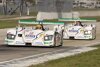 Bild zum Inhalt: Top 10 beste LMP1-Rennen - P4: 12h Sebring 2005 (ALMS)