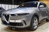 Bild zum Inhalt: Alfa Romeo Tonale (2022): Serienversion debütiert im September