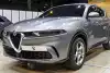 Bild zum Inhalt: Alfa Romeo Tonale (2022): Serienversion debütiert im September