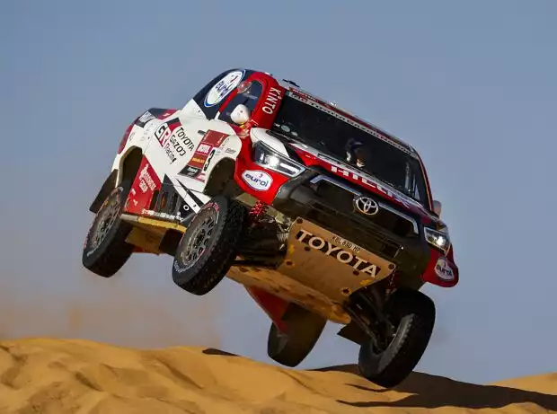 Giniel de Villiers Titel-Bild zur News: Giniel de Villiers