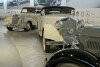 Pantheon Basel: Mercedes-Benz im Museum