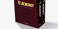 Buch: Ferrari 1000 GP