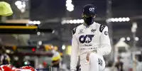 Bild zum Inhalt: Pierre Gasly: 2020 mein bisher bestes Jahr in der Formel 1