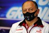Frederic Vasseur: Alfa Romeo hätte ohne Entwicklungsstopp nicht überlebt