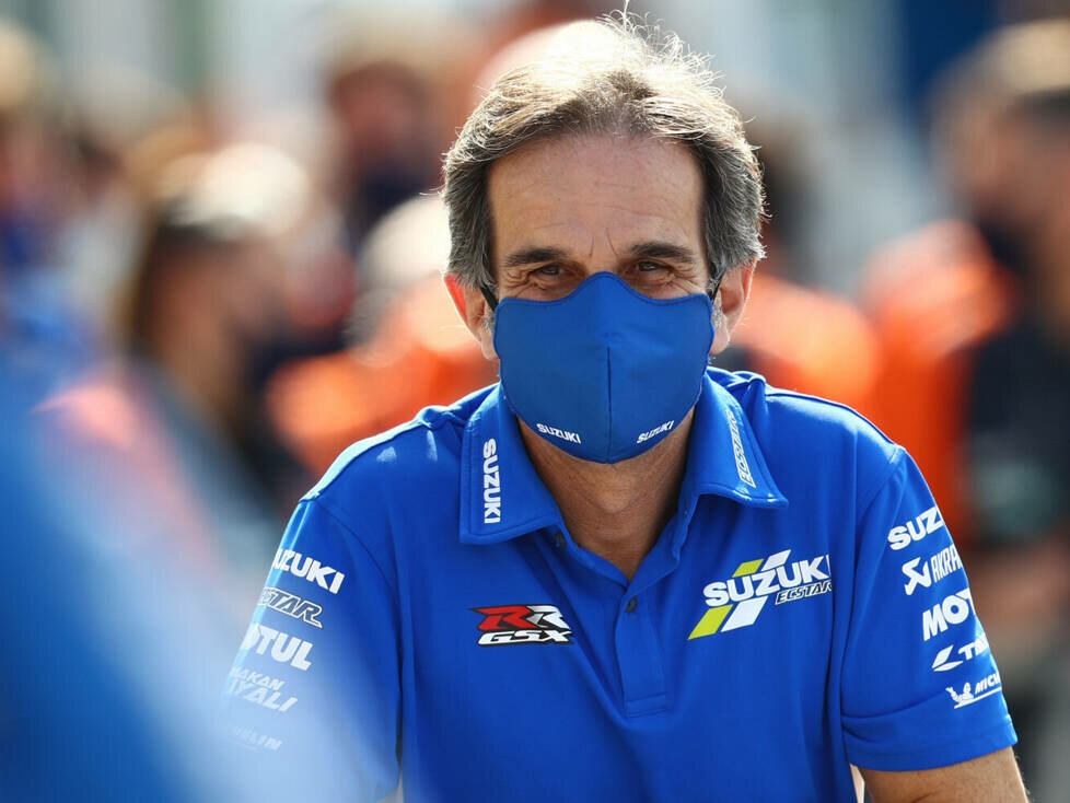 Davide Brivio