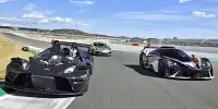 DRIVERS-Trackday in Valencia