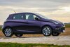 Bild zum Inhalt: Renault Zoe: Beliebtestes Elektroauto und meistgekaufter Renault