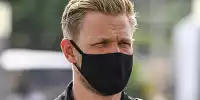 Bild zum Inhalt: Kevin Magnussen: Nur um Punkte zu kämpfen, wird langweilig