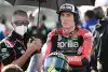 Bild zum Inhalt: Aleix Espargaro: Was Aprilia für 2021 besser machen muss