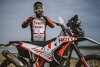 Bild zum Inhalt: Rallye Dakar: Hero gibt Entwarnung zu verletztem Motorradfahrer Santosh