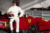 Binotto über Schumachers ersten Ferrari-Test: Fiorano musste umgebaut werden