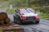 WRC-Kalender 2021: Ypern-Rallye ersetzt im August Rallye Großbritannien