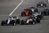 Russell über Williams-Ziel 2021: Platz vor Haas und Alfa Romeo "einzementieren"